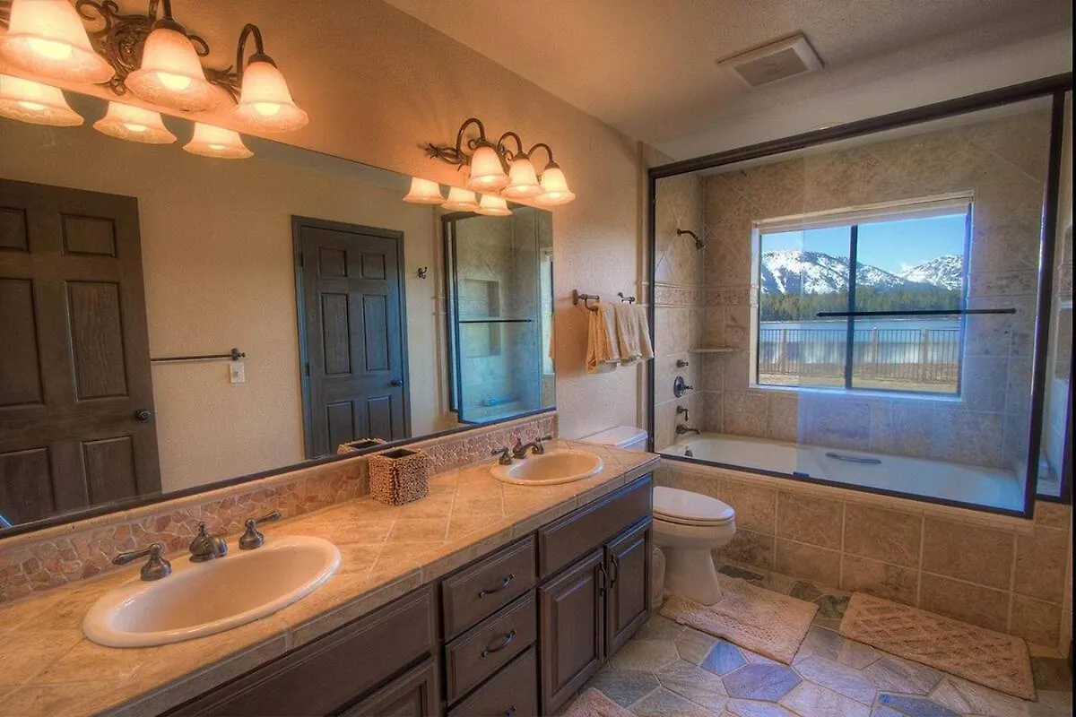 Epiphany Home South Lake Tahoe