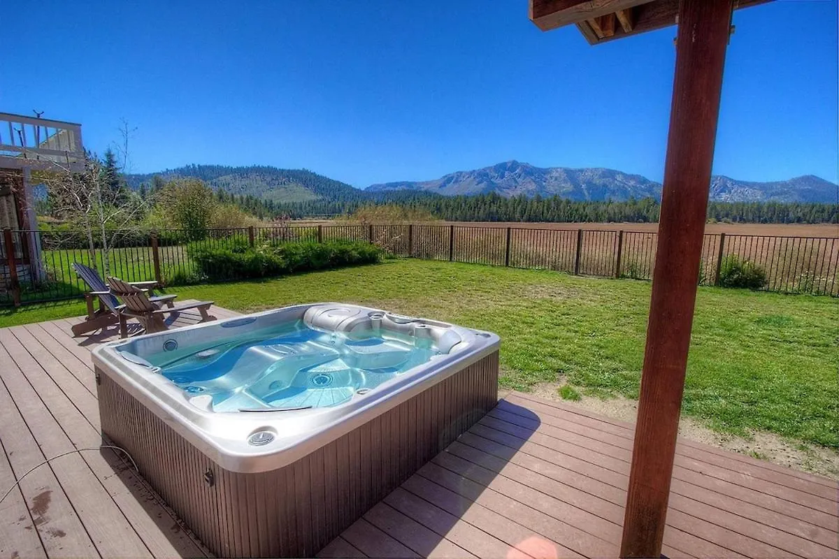 Holiday home Epiphany Home South Lake Tahoe