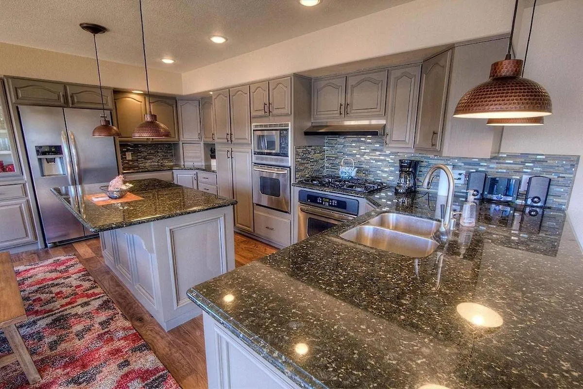 Epiphany Home South Lake Tahoe