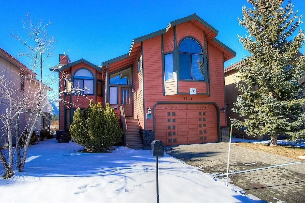 Epiphany Home South Lake Tahoe