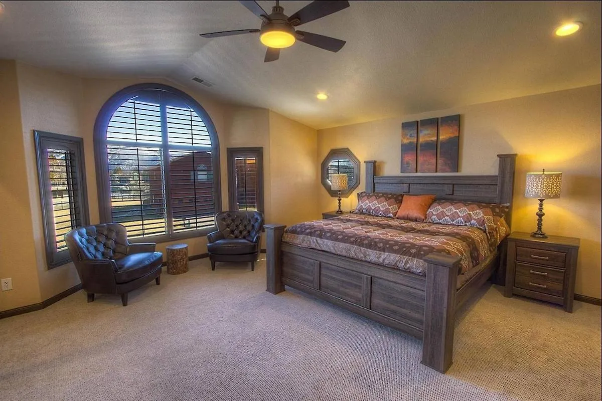Holiday home Epiphany Home South Lake Tahoe