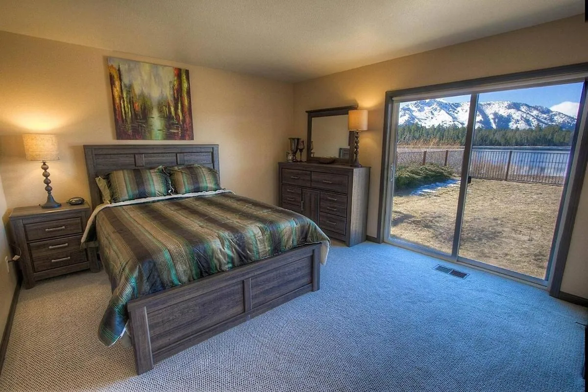 Epiphany Home South Lake Tahoe United States