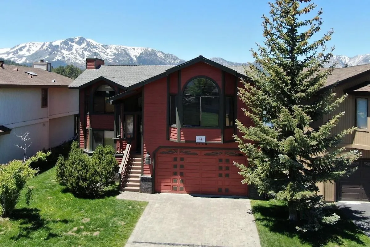 Epiphany Home South Lake Tahoe 0*,  United States