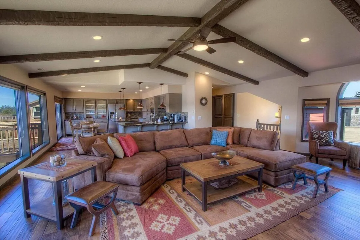 Epiphany Home South Lake Tahoe