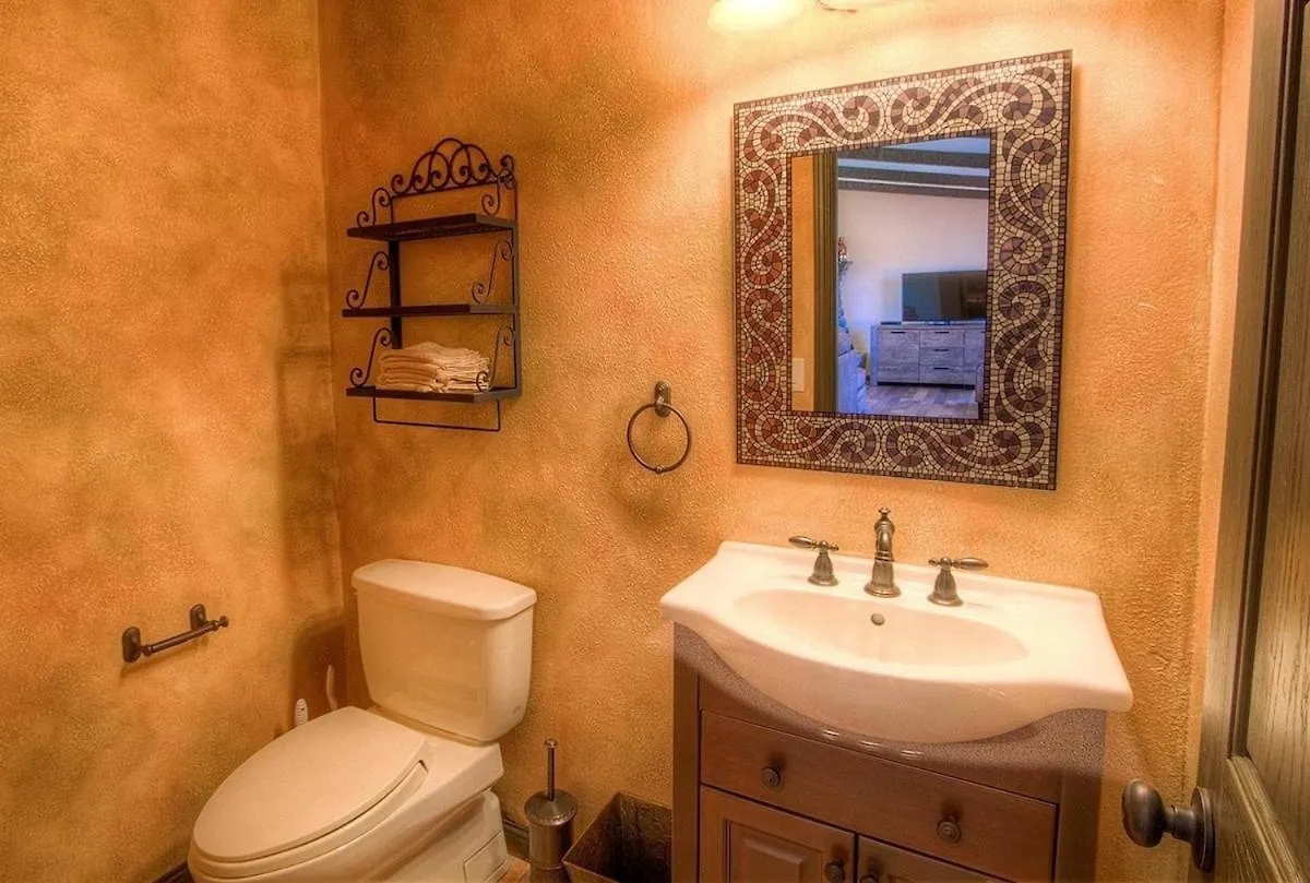 Epiphany Home South Lake Tahoe Holiday home