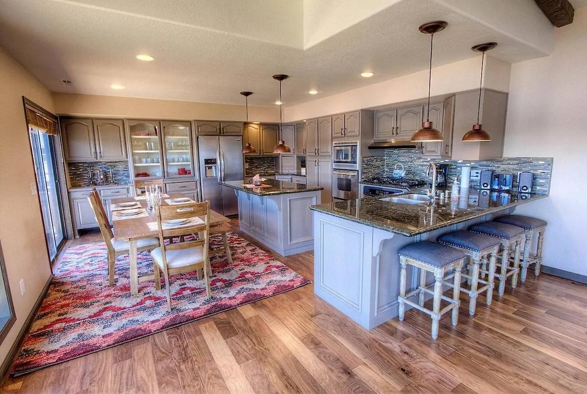 Holiday home Epiphany Home South Lake Tahoe