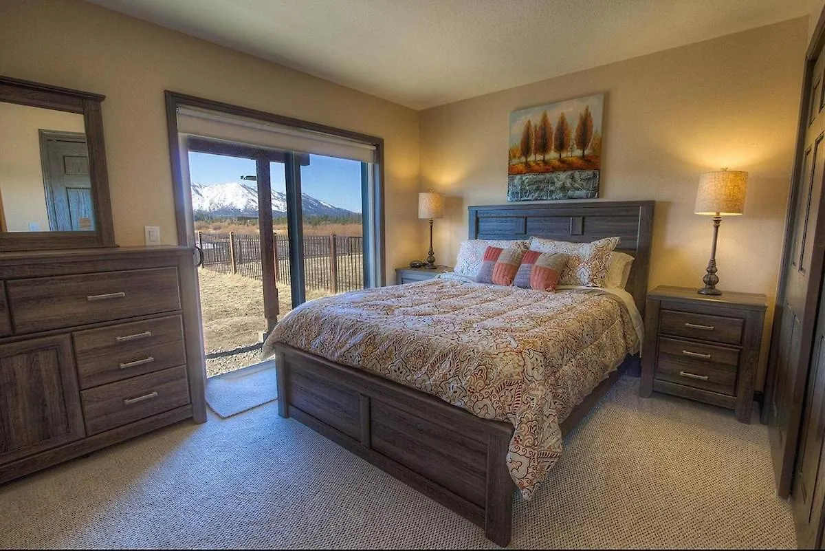 Epiphany Home South Lake Tahoe Holiday home