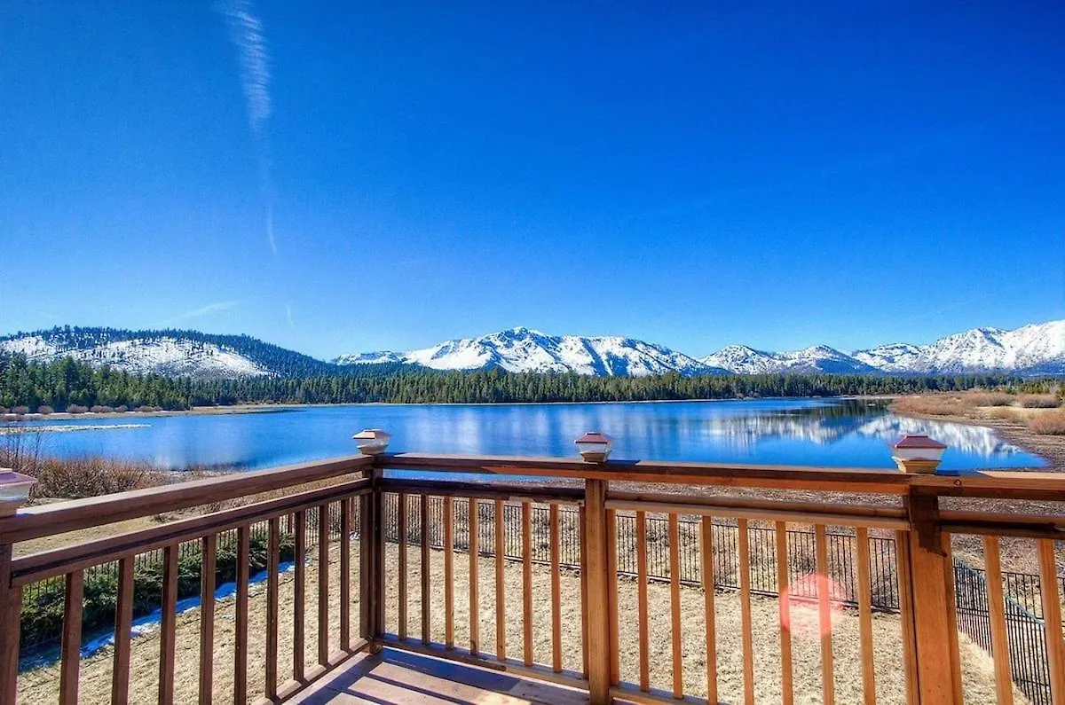 Epiphany Home South Lake Tahoe Holiday home