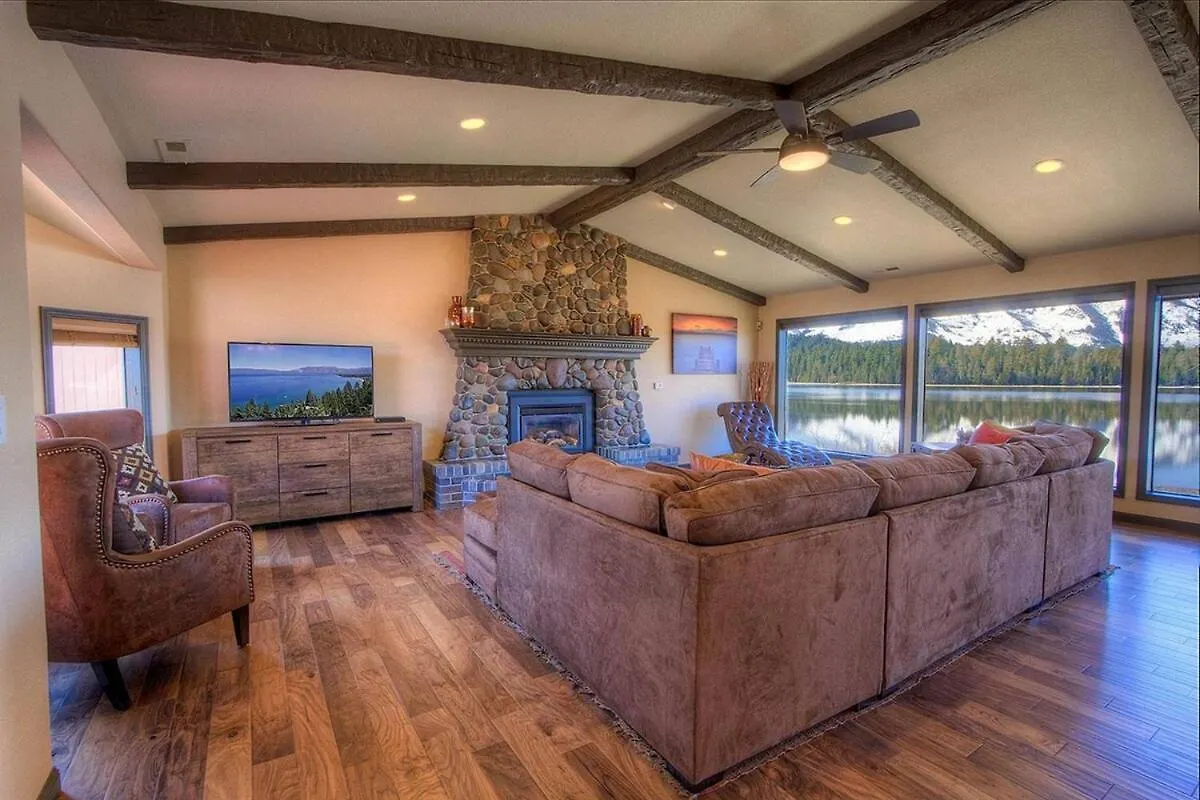Epiphany Home South Lake Tahoe United States