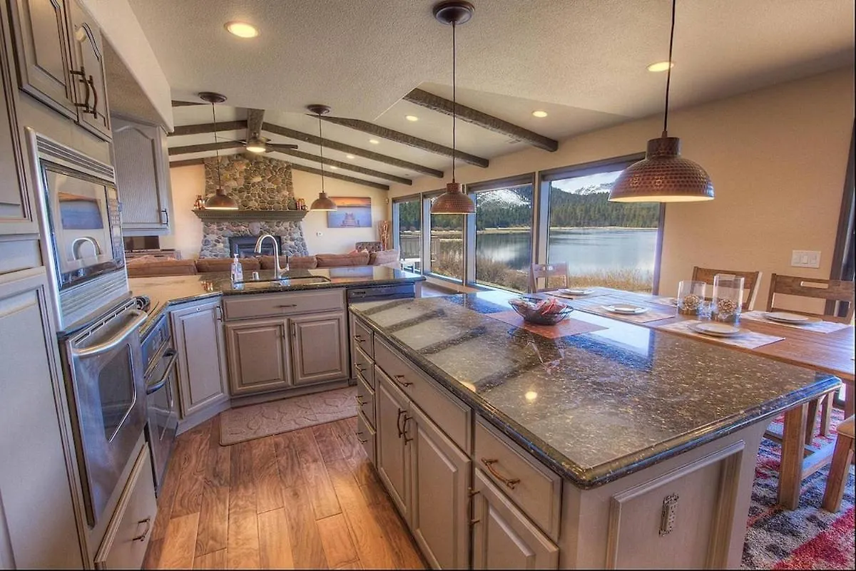 Holiday home Epiphany Home South Lake Tahoe United States
