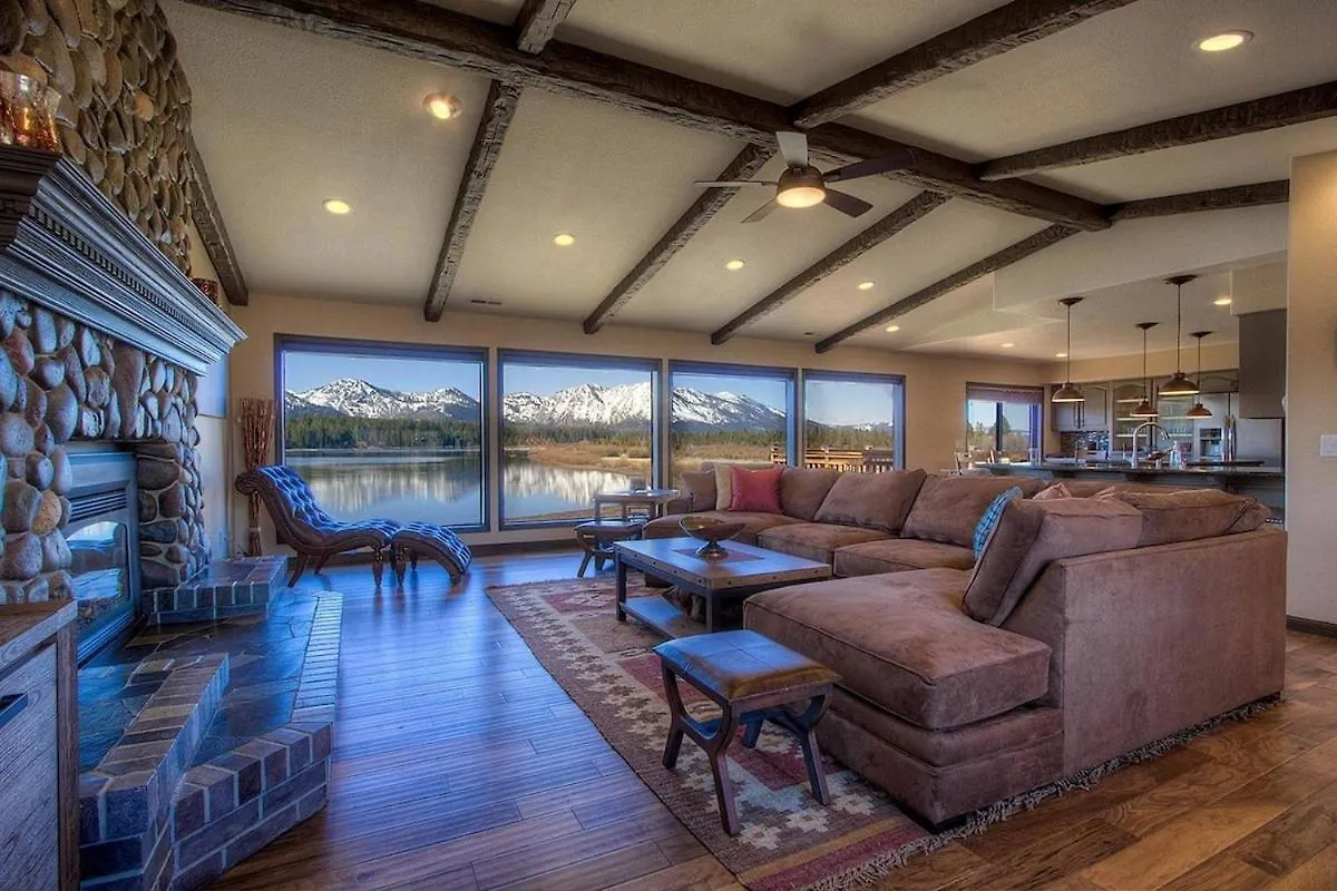 Epiphany Home South Lake Tahoe