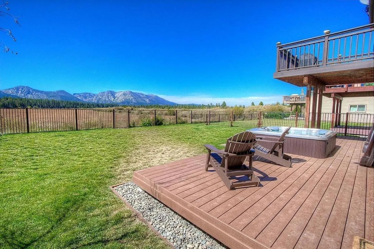 Holiday home Epiphany Home South Lake Tahoe United States