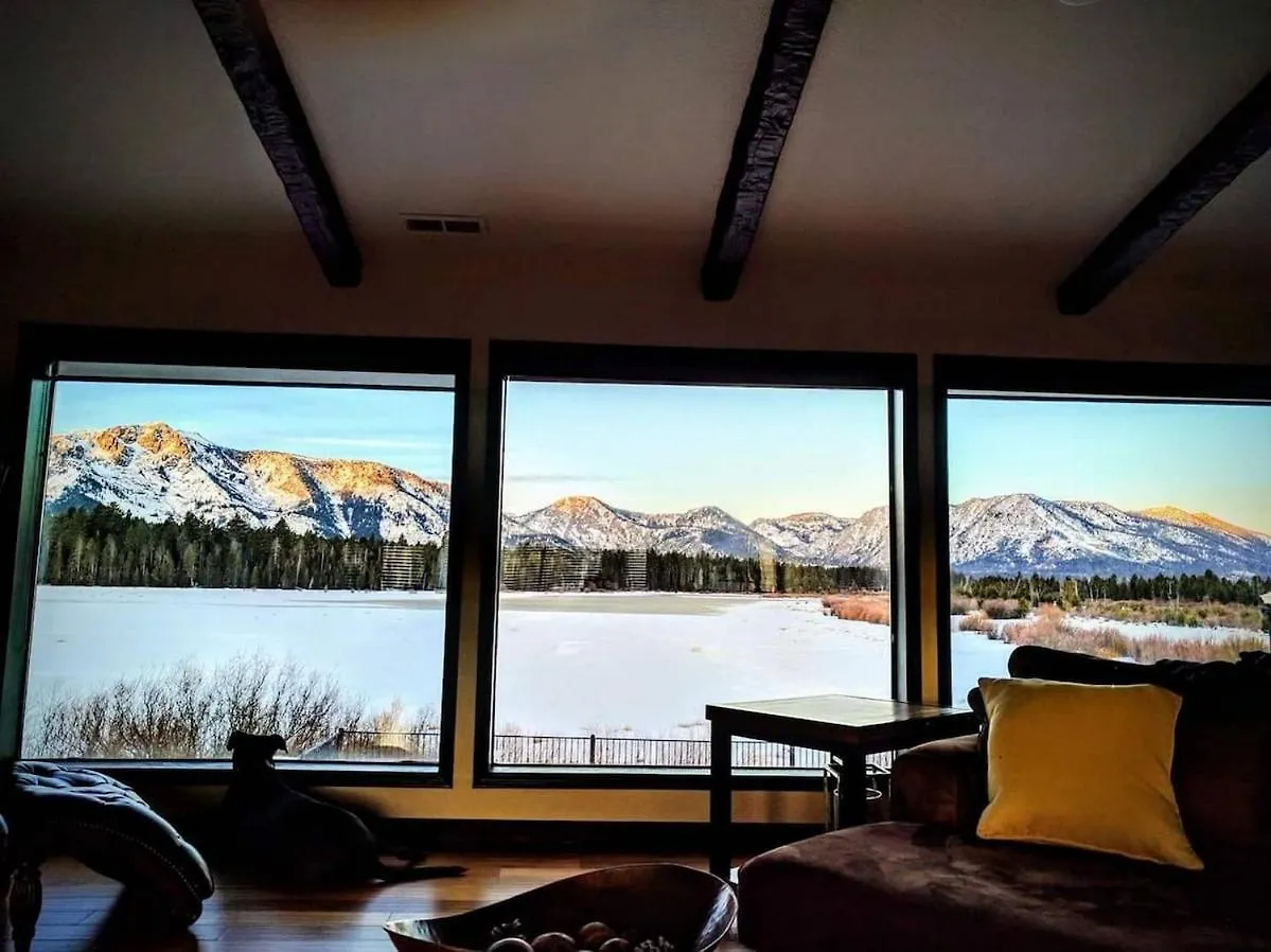 Holiday home Epiphany Home South Lake Tahoe United States