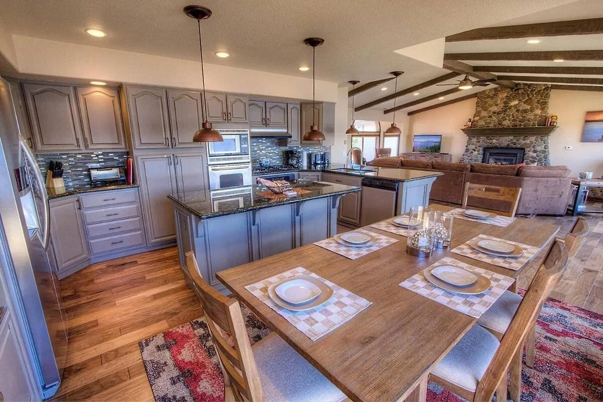 Epiphany Home South Lake Tahoe