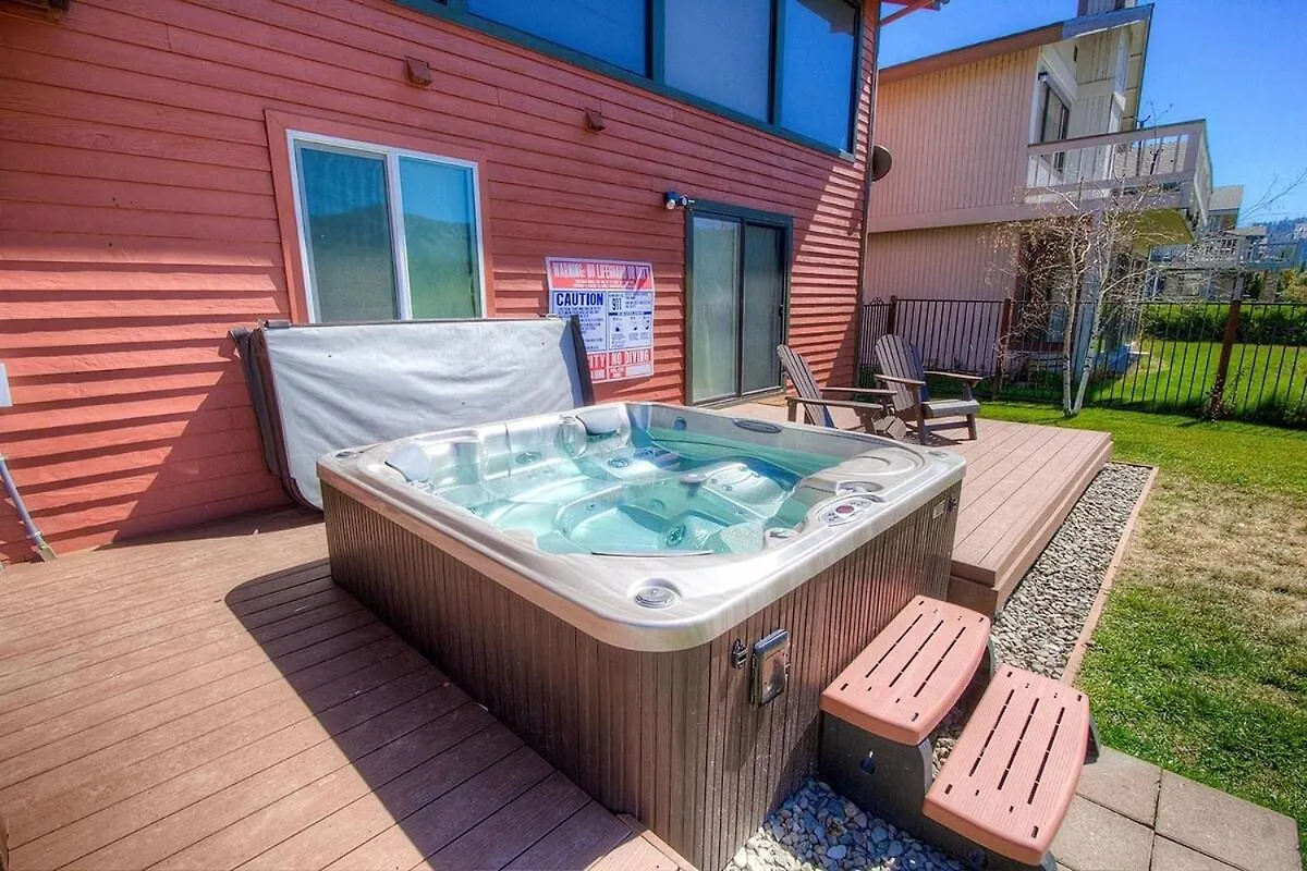 Epiphany Home South Lake Tahoe United States