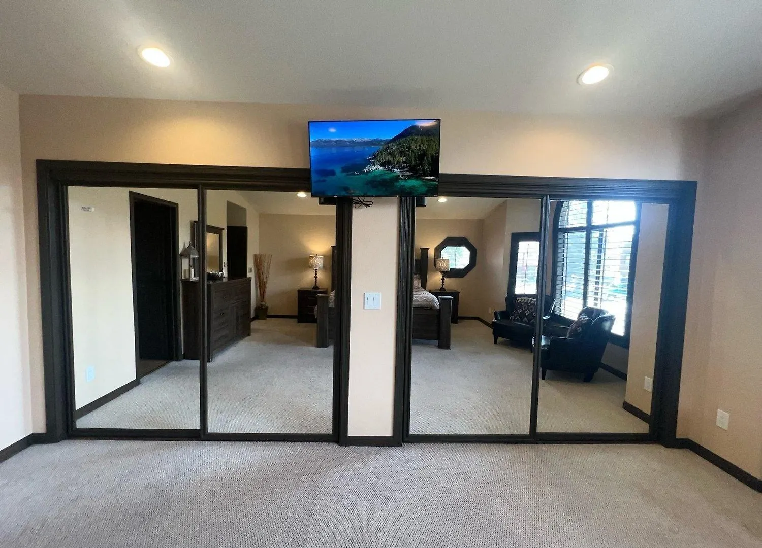 סאות' לייק טאהו Epiphany Home ארצות הברית