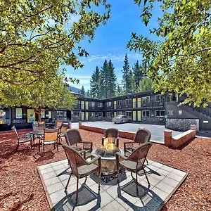 Motel Secrets Tahoe, South Lake Tahoe