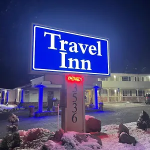 2* Motel Travel