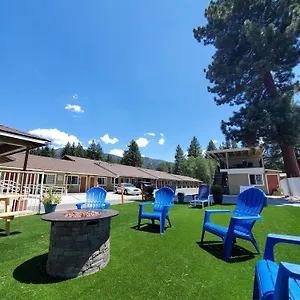 Motel Bluebird Day &, South Lake Tahoe