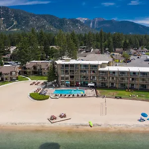 Lodge Tahoe Lakeshore &, South Lake Tahoe