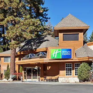 Station touristique Express South Tahoe By Ihg, South Lake Tahoe
