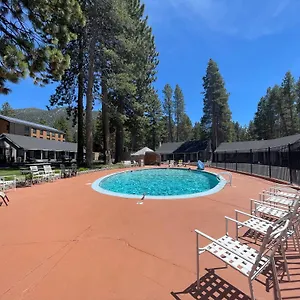 Motel Tahoe Hacienda, South Lake Tahoe