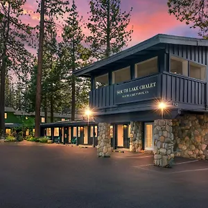  Apartment South Chalet-boutique Suite-minutes To Heavenly & Tahoe
