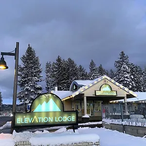 Hotel Elevation, South Lake Tahoe