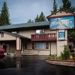 2* Motel Matterhorn Motel
