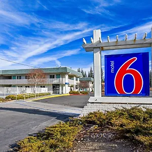 Hotel 6-south Tahoe, Ca, South Lake Tahoe