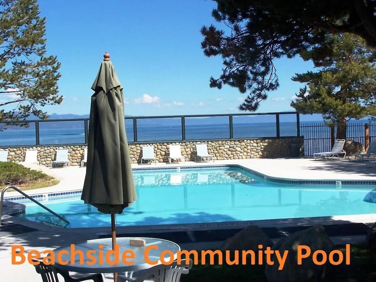 Epiphany Home South Lake Tahoe USA