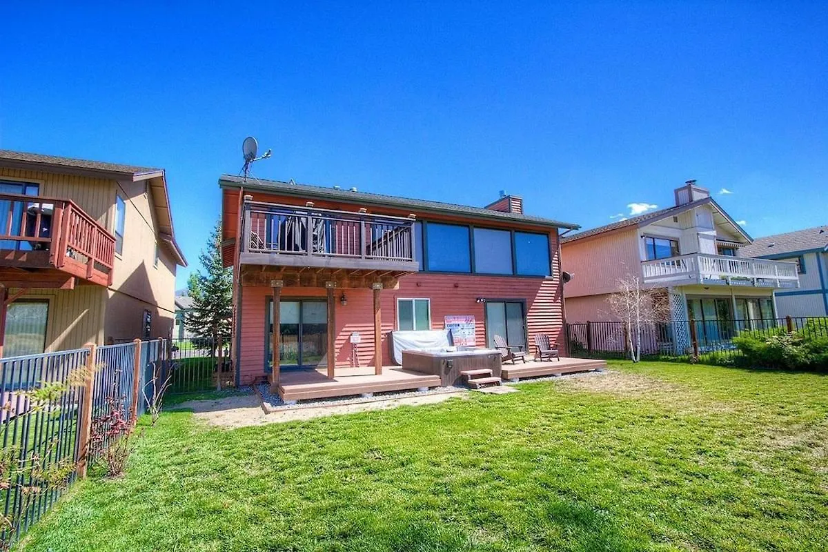Epiphany Home South Lake Tahoe 0*,