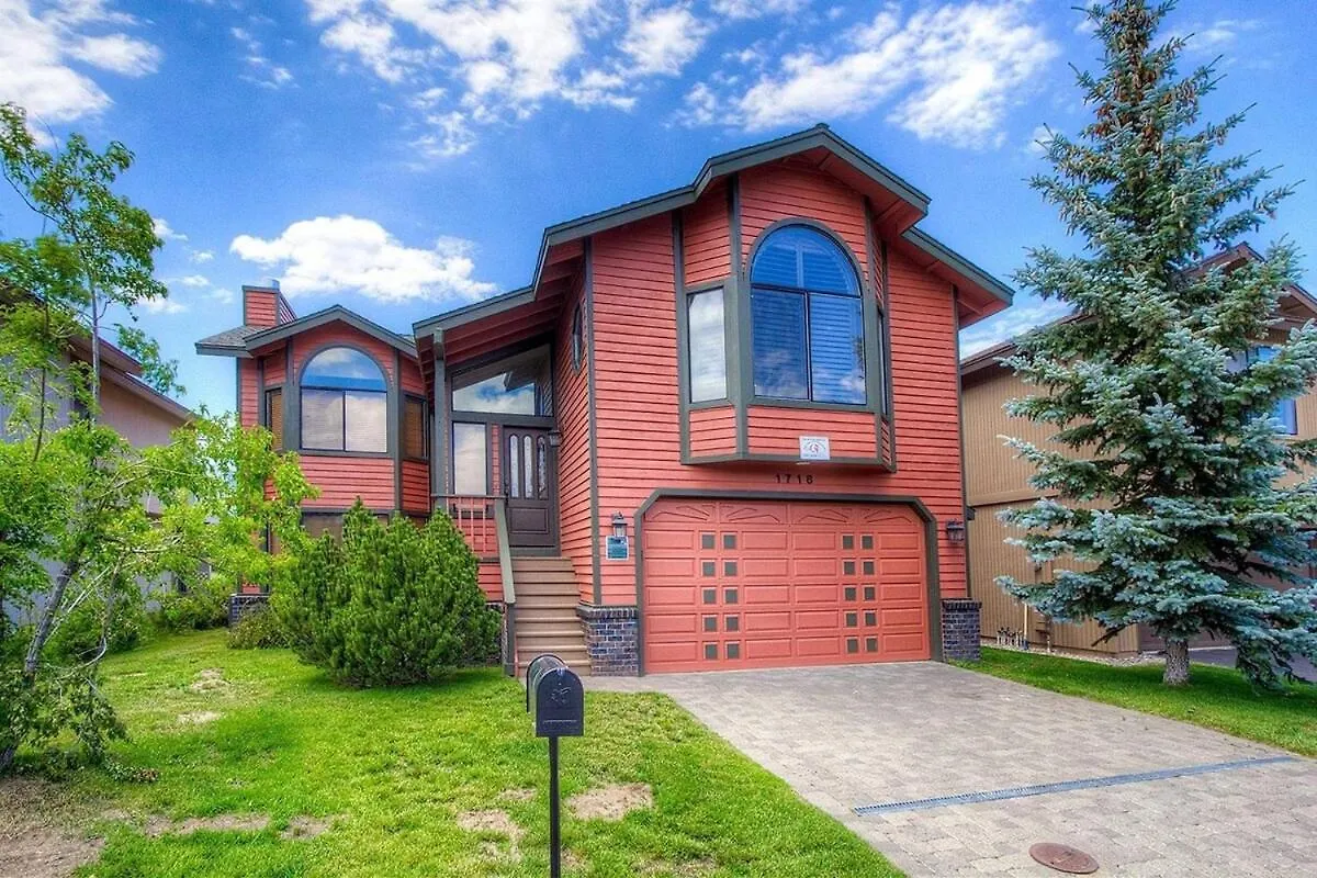 Epiphany Home South Lake Tahoe Prázdninový dům