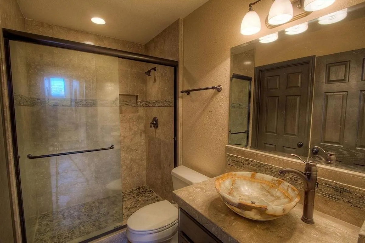 Epiphany Home South Lake Tahoe 0*,  Verenigde Staten