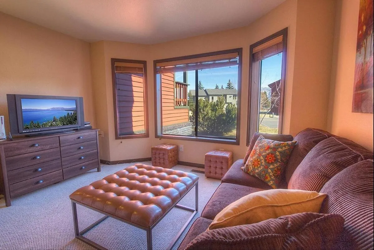 Vakantiehuis Epiphany Home South Lake Tahoe