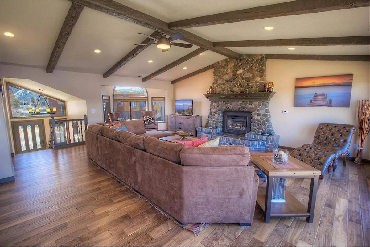 Epiphany Home South Lake Tahoe 0*,  Verenigde Staten